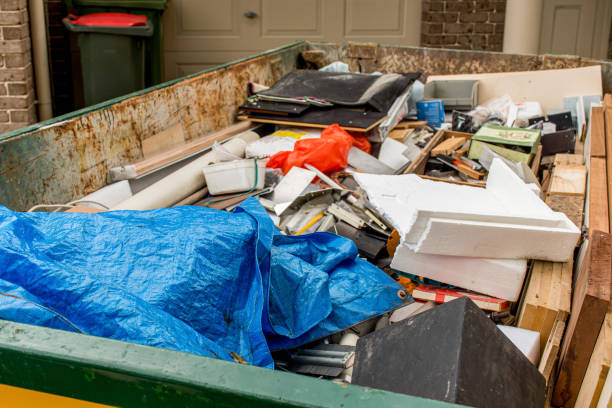 Best Commercial Junk Removal  in La Crosse, WI